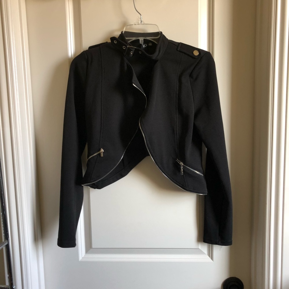 Windsor Jacket - image 1